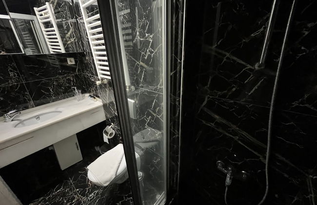 Gulhane Suites - Foto 60