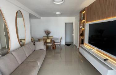 apt praia do morro Guarapari - Foto 1