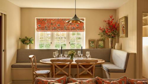 Haybarn Cottage - Foto 4