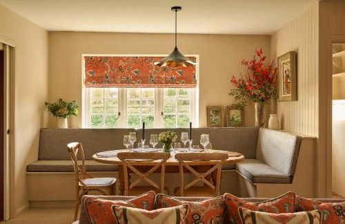 Haybarn Cottage - Foto 4