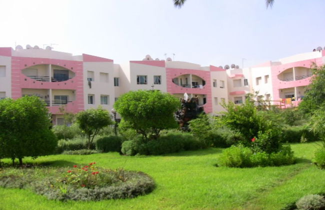 Résidence De l'Atlantique - Foto 22