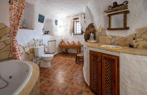 Alojamiento Cuevas Victoria - Photo 50