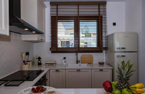 Aeolia Seaside Residence in Kokkari - Foto 18