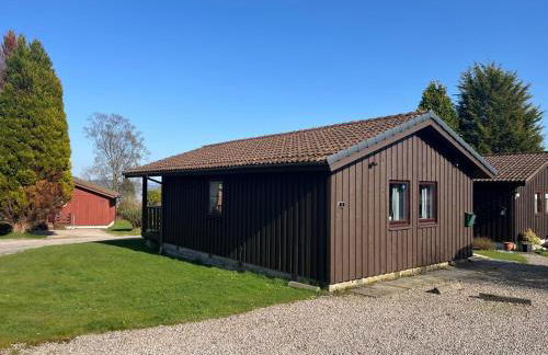 Holy Loch Lodge - Foto 21