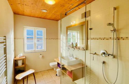 Ferienhaus Winterbergblick, Sächsische Schweiz - Photo 29