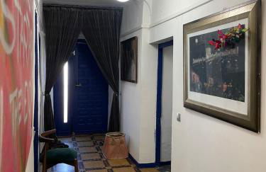 Villacremita Nice and different house in Rueda - Foto 8