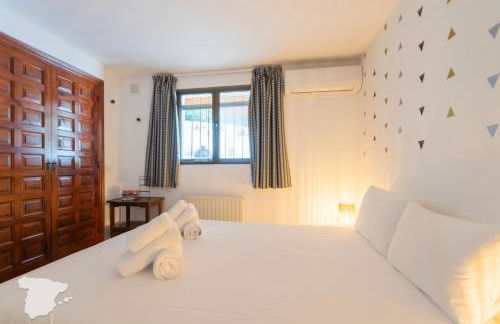 Casa el Grande - Foto 28