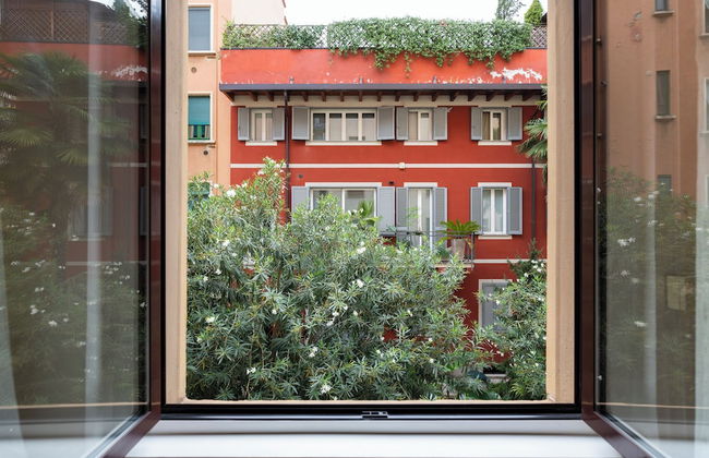 notaMi - Linate Retreat - Forlanini M4 - Foto 21