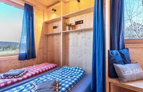 Tiny Houses der Dorfscheune - Foto 20