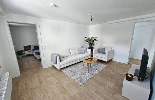 Unterkunft Apartment - Photo 1