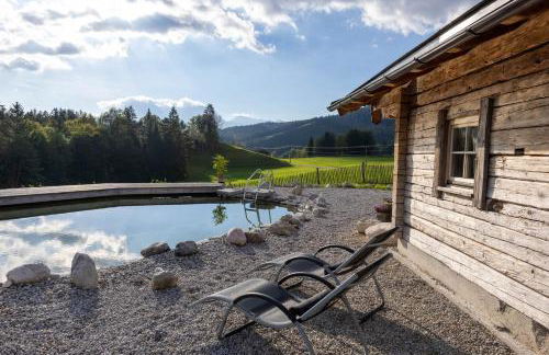 Ferienwohnung Roislerlehen - Foto 3