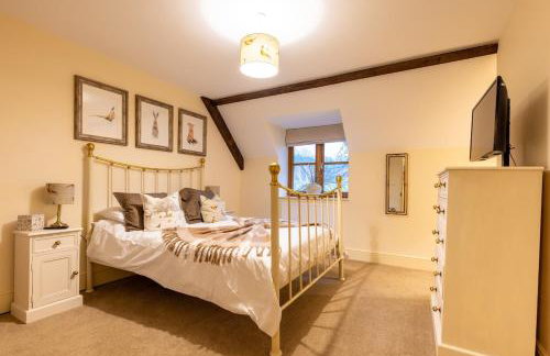 H Oxencombe Farm House - Foto 71