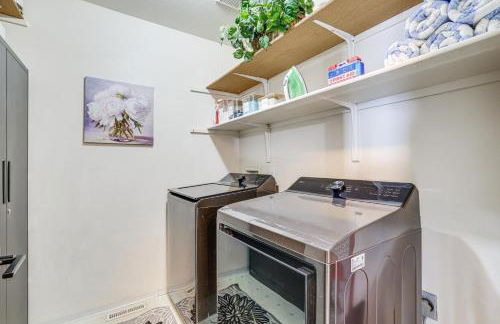 Family Home with Game Room, 1 Mi to Lake Cascade! - Photo 29