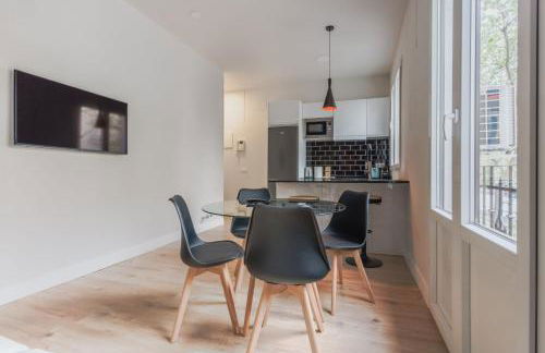 Bright modern - 3Bedrooms 3Bathrooms -Salamanca - Foto 7