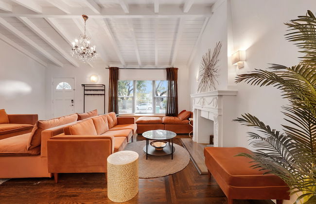 Miami Art Deco Home in Miami - Foto 21