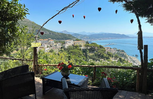 Il Melograno in Costa d'Amalfi - Foto 34