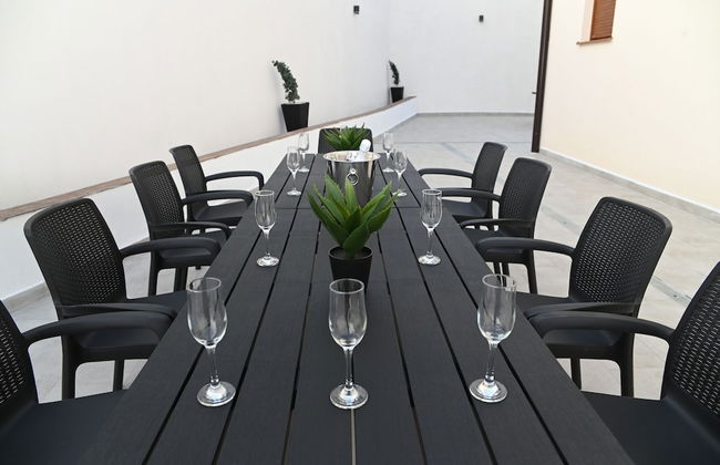 Dubrovnik Panorama Luxury Villa - Foto 18