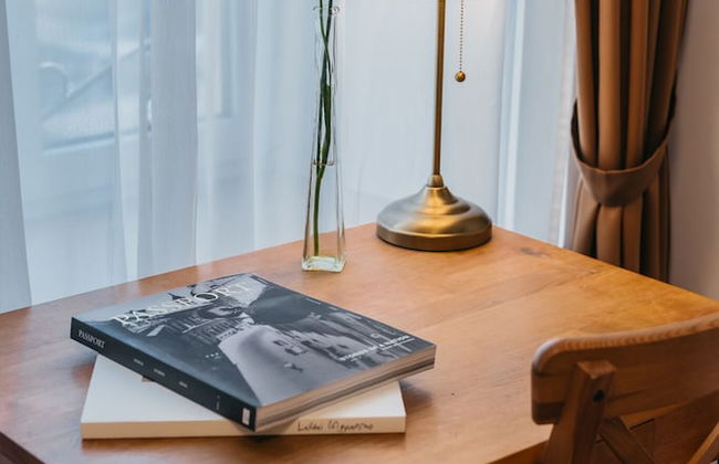 Cathedral Apart-Hotel - Photo 30