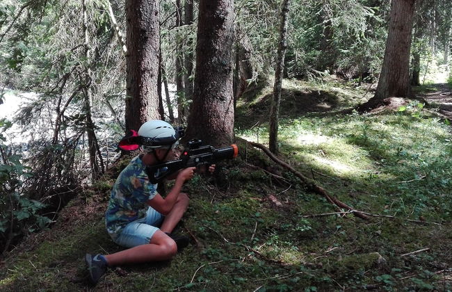 Résidence Hôtel Rent - Foto 59