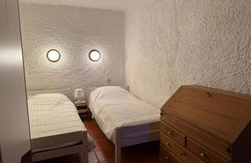 Maison paisible entre mer et montagne à Banyuls-sur-Mer - FR-1-309-515 - Foto 20