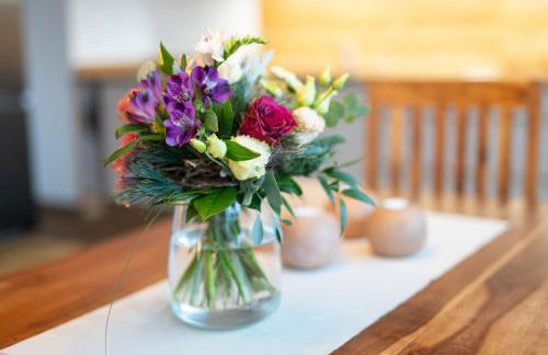 Hochwertiges Apartment / 120m² / Dachterrasse / Parking - Foto 7