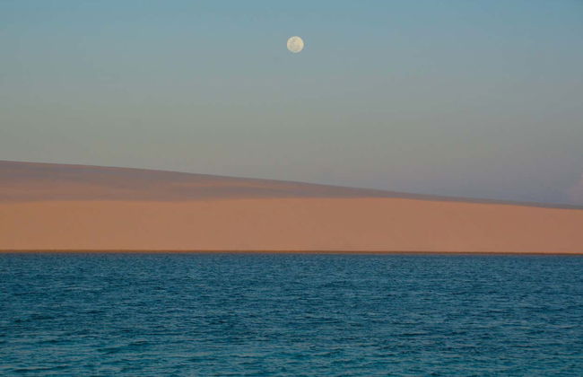 Tour della Lagoa da Andorinha in 4x4 - Foto 5