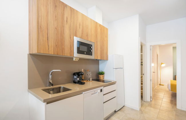 Apartamentos Luna Suites Palacio Dorita - Foto 53