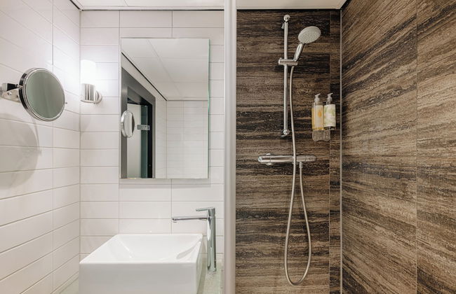 Leonardo Eden Hotel Amsterdam City Center - Photo 63