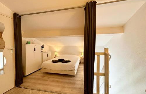 La Vauxoise, proche plage - Vaux-sur-Mer - Foto 4