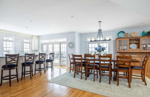 Dunecrest by Rove Travel - Oceanfront with Heated Pool - Foto 7