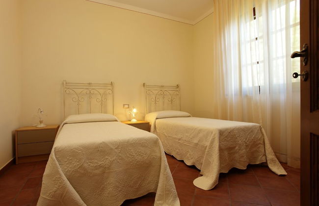 Agriturismo La Regina - Foto 9