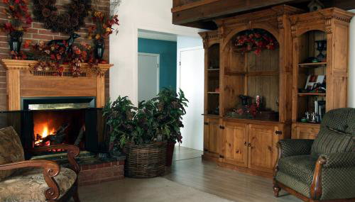 Lake Palestine Family Getaway with Waterfront Deck - Foto 4