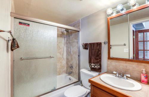 Less Than 1 Mi to Downtown Denver Condo with Pool Access! - Foto 9