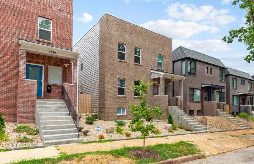 Uptown Elegant Escape | JZ Vacation Rentals - Foto 63