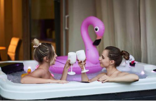 Apartament Koliber Spa - Foto 14