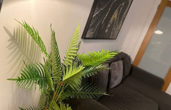 De Parys Penthouse 5 in Bedford - Foto 12