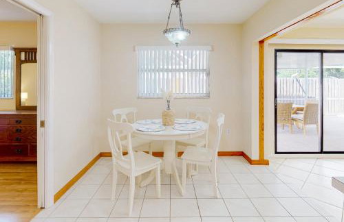 Gulf Gate Getaway - Foto 8