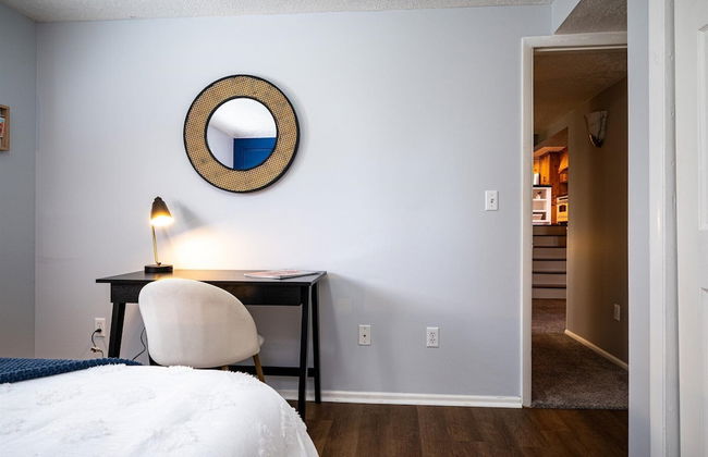 Mountain Haus - Photo 19