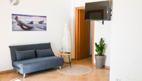 Casa Azul - Social Apartment - parcheggio, clima, 200mt dal mare - Foto 2