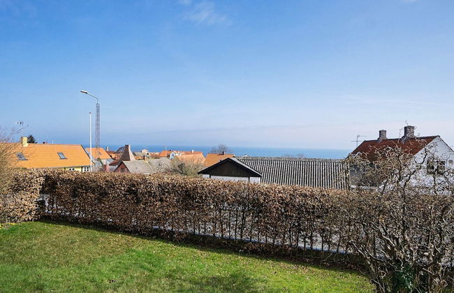 Quaint Holiday Home in Bornholm near Sea - Foto 18