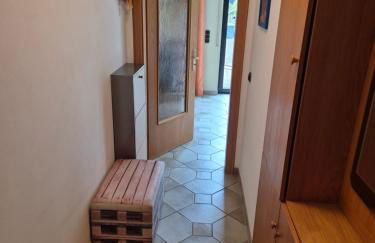 Ferienwohnung Feldblick - Foto 9