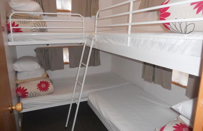 High Country Holiday Park - Foto 12