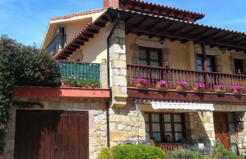 La Chimenea Cantabra - Foto 1