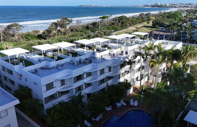 Camargue Beachfront Apartments - Foto 76