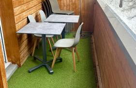 La foux d allos Superbe appartement 6 couchages ,piscine - Foto 10