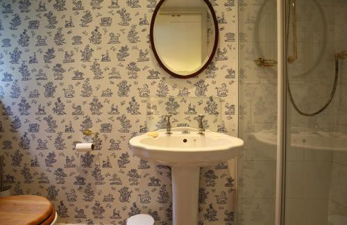 All Souls Cottage - Foto 10