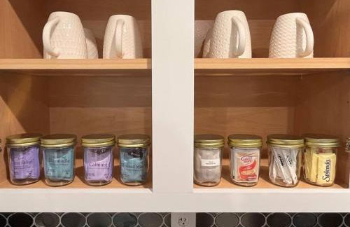 Healing Haven King Bed Suite - Foto 5