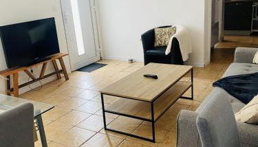 Maison T3 avec jardin - Foto 5