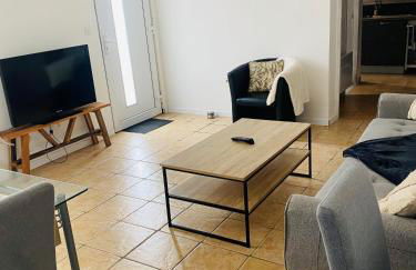 Maison T3 avec jardin - Foto 5