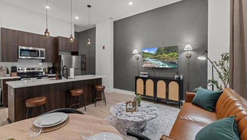 New townhouse SLEEP 4 Best Spot-Old City Philly - Foto 5, Other